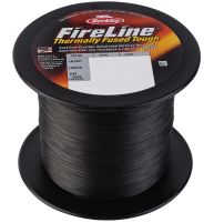 Berkley Splétaná Šňůra Fireline Fused Original Smoke (1)