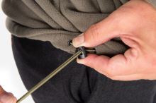 Fox Bunda Explorer Fleece Hooded Jacket (10)