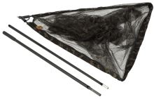 Giants Fishing Podběrák Carp Landing Net Camo 42 (1)