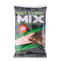 Saenger Krmítková Směs Big Carp Mix Amino F3 1 kg (1)
