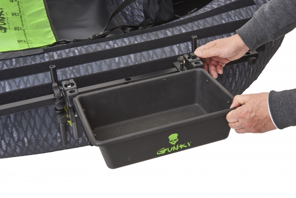Levně Gunki miska na belly boat side tray bowl