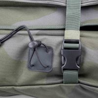 Sonik Obal Na Pruty Xtractor 2/3 Rod Sleeve (9)