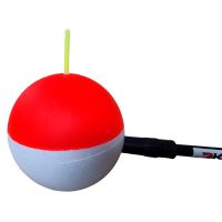 DK Fishing Teleskopická Sumcová Bójka M (4)