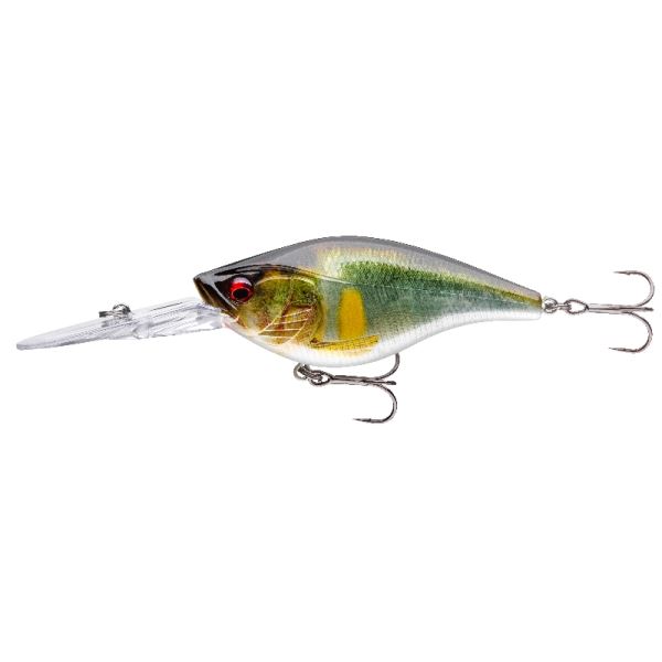 Daiwa Wobler Prorex Crank BT Live Ayu 8 cm 24 g