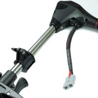 Haibo Elektromotor 3HP 70LBS 12V (11)