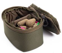 Nash Pouzdro Stiffened Lead Pouch (1)