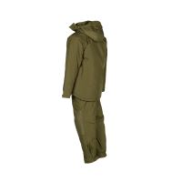 Trakker Nepromokavý Zimní Komplet 3 dílný CR 3-Piece Winter Suit (3)