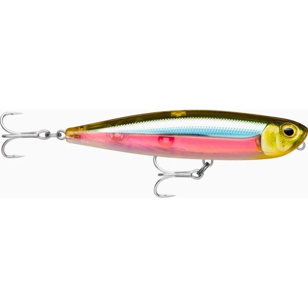 Rapala Wobler Precision Xtreme Pencil Saltwater GHS 12,7 cm 26 g