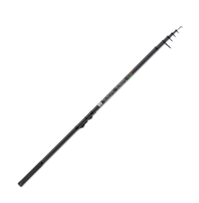 Levně Iron claw prut prey provider pike pole 6,5 m 120 g