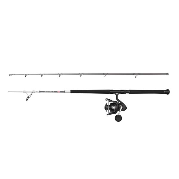 Penn Prut Pursuit V Boat Spinning Combo 2,13 m 20-30 lb