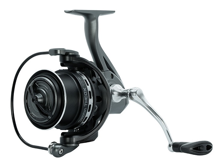 Delphin naviják theox 5t sh