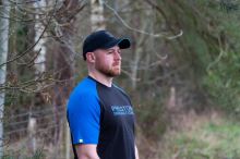 Preston Innovations Tričko Lightweight Raglan T-Shirt (1)