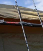 Starbaits Držák Na Pruty Rod Bar Station (3)