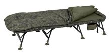 Trakker Lehátko Se Spacákem Levelite ELS-MF Bed System