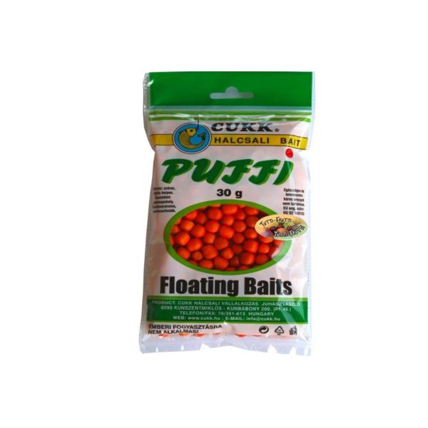 Cukk Puffi SMALL 30g 8mm - 12mm