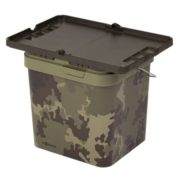Korda Stolek Na Kbelík Bucket Table