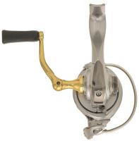 Ryobi Naviják Verum II 4500 Feeder & Match + Náhradní Cívka (1)