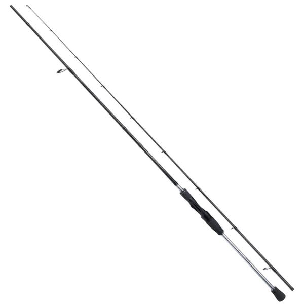 Shimano Prut Yasei Perch Vers SpinFAST 2,25 m 7-25 g