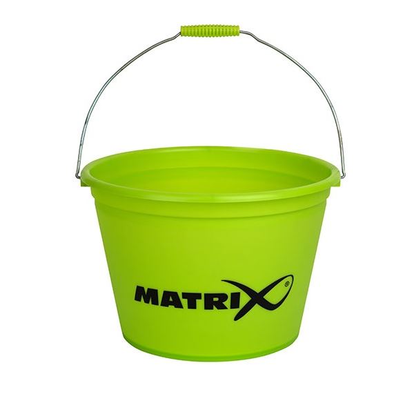 Matrix Kbelík Groundbait Bucket 25 l