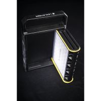 Ledlenser Světlo AF8R Work (17)