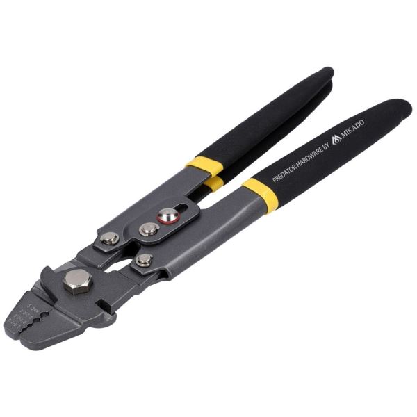 Mikado Krimpovací Kleště Titan 25 cm