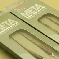 One More Cast Hotové Návazce Meta Terminal Tackle All-In-1 Rig Braid Solid Bag 2 ks (3)