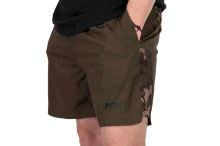 Fox Koupací Kraťasy Khaki Camo LW Swim Shorts (12)