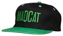 Madcat Kšiltovka Skull Flatbill Cap Madcat Kšiltovka Skull Flatbill Cap