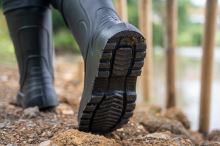 Matrix Holínky Thermal Eva Boots (12)