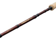 Abu Garcia Prut Tormentor2 Travel 804H Spinning 20-60 g (2)