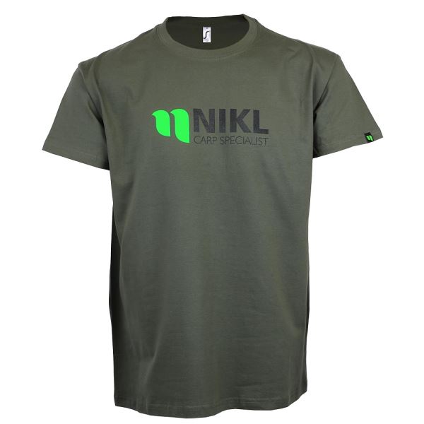 Nikl Tričko Army New Logo