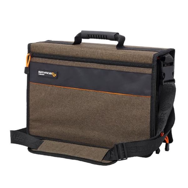 Savage Gear Pouzdro Flip Rig Bag