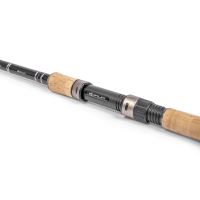 Korum Prut Glide Power Float 3,9 m 8-18 g 3-Díl (2)