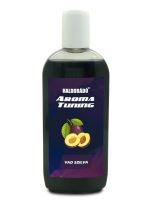 Haldorádó Booster Aroma Tuning 250 ml - Divoká Švestka