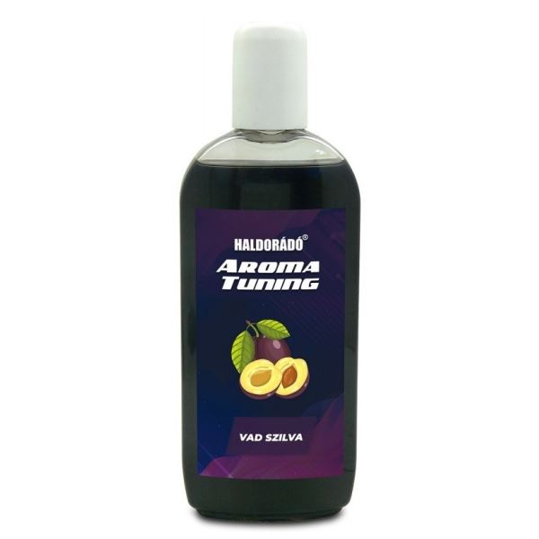 Haldorádó Booster Aroma Tuning 250 ml