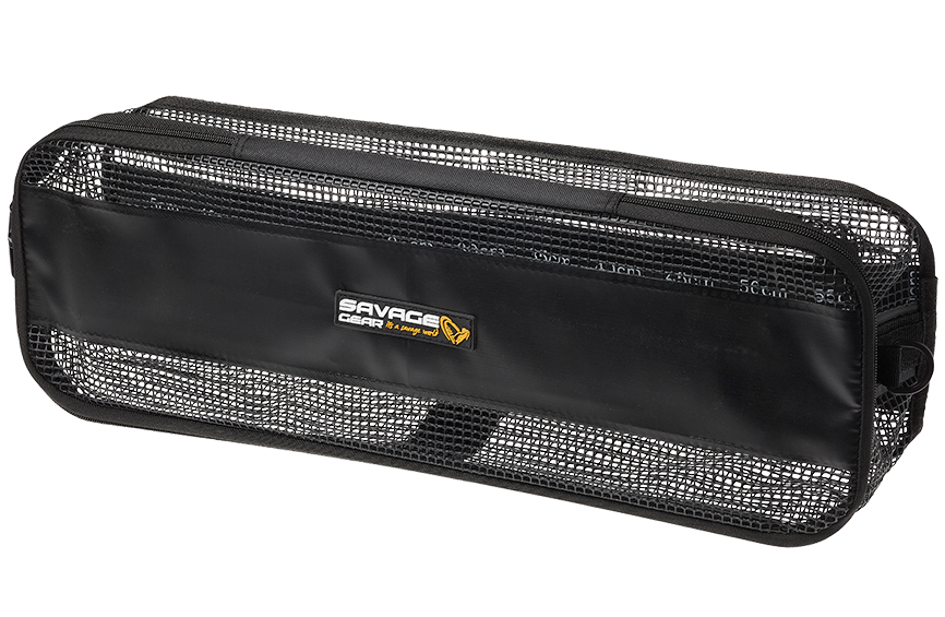 Levně Savage gear podložka measure craddle 60 cm 60x20x16 cm