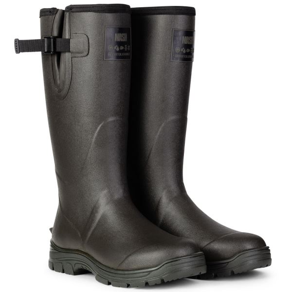 Nash Holínky ZT Field Wellies