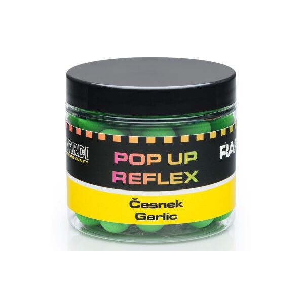 Mivardi Plovoucí Boilies Rapid PopUp Reflex 50 g 10 mm
