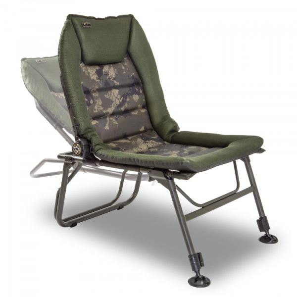 Solar Křeslo South Westerly Pro Combi Chair