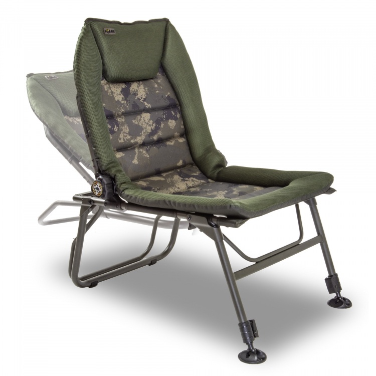 Solar křeslo south westerly pro combi chair