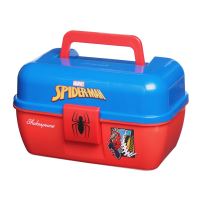 Shakespeare Dětský Kufřík Marvel® Spiderman Tacklebox Shakespeare Dětský Kufřík Marvel® Spiderman Tacklebox