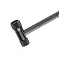 Sonik Hrazdy Procarbon 2-Rod Buzz Bars (2)