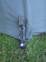 Ehmanns  Přehoz  Pro Zone SI 2 Man Overwrap 2012 (8)