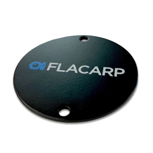Flacarp Kovový Protikus K Magnetu Pro Uchycení Lampy