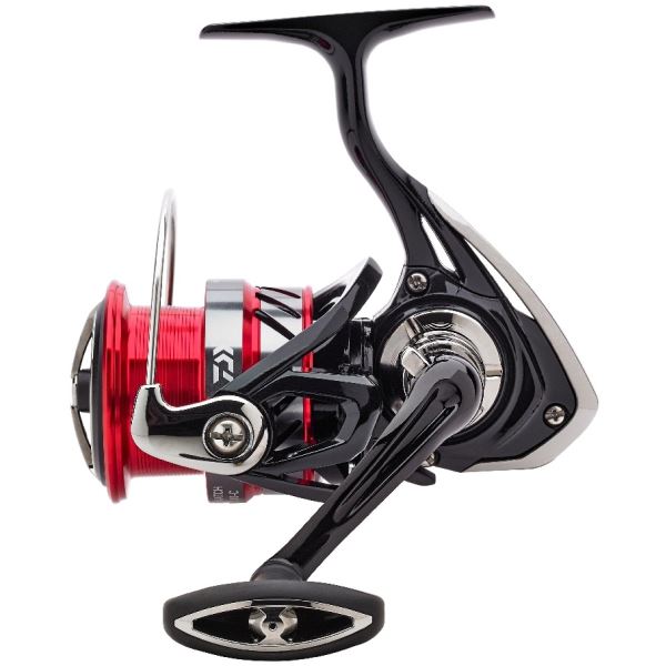 Daiwa Naviják 18 Ninja LT Match Feeder 4000 C
