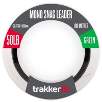 Trakker Šokový Vlasec Snag Leader Green 100 m (1)