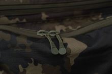 Korda Taška Compac Framed Carryall Dark Kamo Extra Small (4)