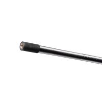Shimano Podběráková Tyč Aero Power Carp Landing Net Handle (1)