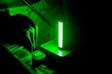 RidgeMonkey Světlo Base Lite IR (8)