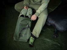 Delphin Taška Simple Bag Carp (6)